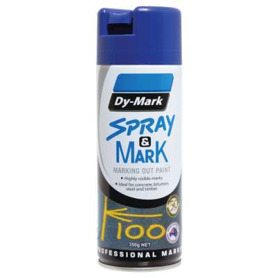 Spray & Mark 350g Dy-Mark