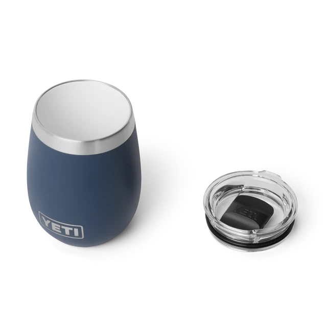 Yeti Rambler Wine Tumbler