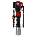 Powertech Honda Post Driver 120 w/FREE 100nb Post Adaptor Sleeve