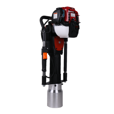 Powertech Honda Post Driver 120 w/FREE 100nb Post Adaptor Sleeve