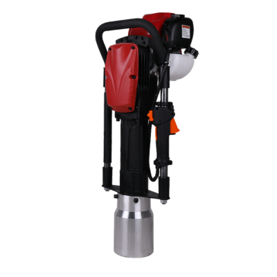Powertech Honda Post Driver 120 w/FREE 100nb Post Adaptor Sleeve