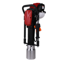 Powertech Honda Post Driver 120 w/FREE 100nb Post Adaptor Sleeve