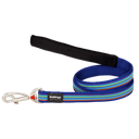 Red Dingo Padded Handle Lead 1.2m