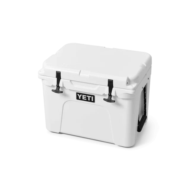 Yeti Tundra Hard Coolers