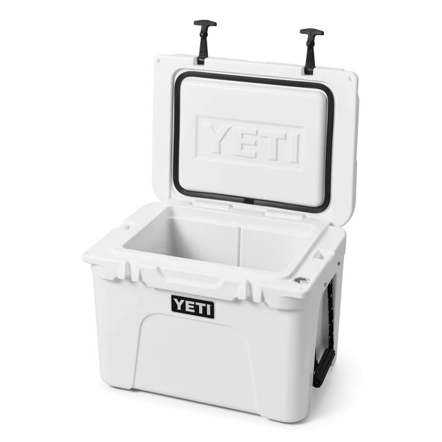 Yeti Tundra Hard Coolers