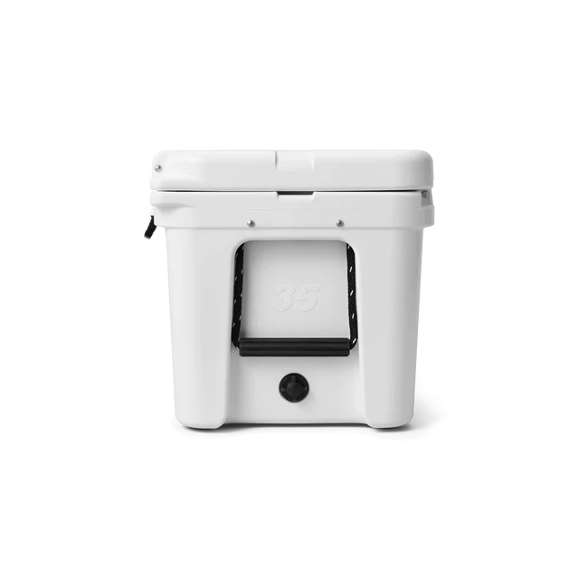 Yeti Tundra Hard Coolers