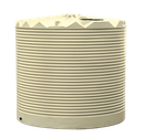 Rapid Plas Crown Force 10500L Large Rainwater Tank