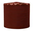 Rapid Plas Crown Force 10500L Large Rainwater Tank
