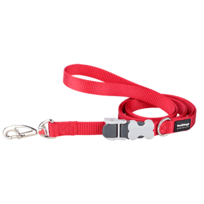 Red Dingo Super Lead