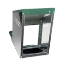 Poultry Layer Box Rollaway Metal 1 Hole