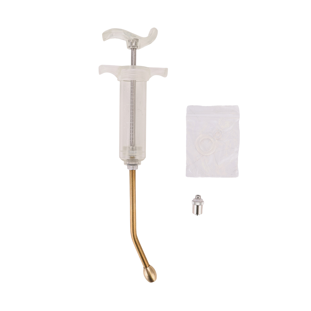 Drench Syringe Plexiglas 20ml