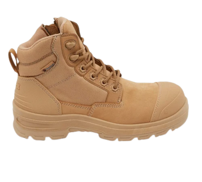 Redback Boot Lynx 6" Safety Toe