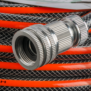 Holman Trade Hose 12mm with Gun