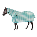 STC PVC Shade Mesh Horse Rug Combo