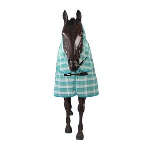 STC PVC Shade Mesh Horse Rug Combo