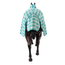 STC PVC Shade Mesh Horse Rug Combo