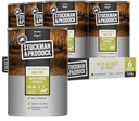 Stockman Paddock Cans 5 Kinds Loaf 6 x 1.2kg