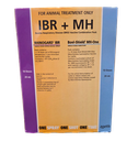 Rhinogard IBR+ MH Bovi Shield COMBI Pack (10 Dose) 20ml Zoetis