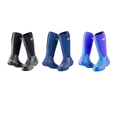 Grubs Frostline Boot
