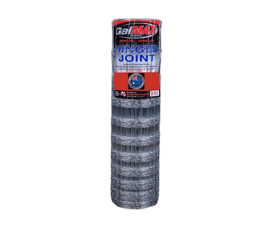 Galmax Hinged Joint 8-80-15 x 100m