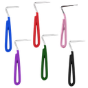 Hoof Pick Viynil Grip