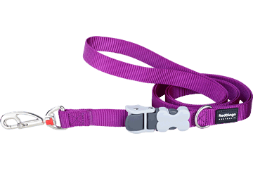 Red Dingo Super Lead