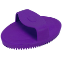 Rubber Curry Comb STC