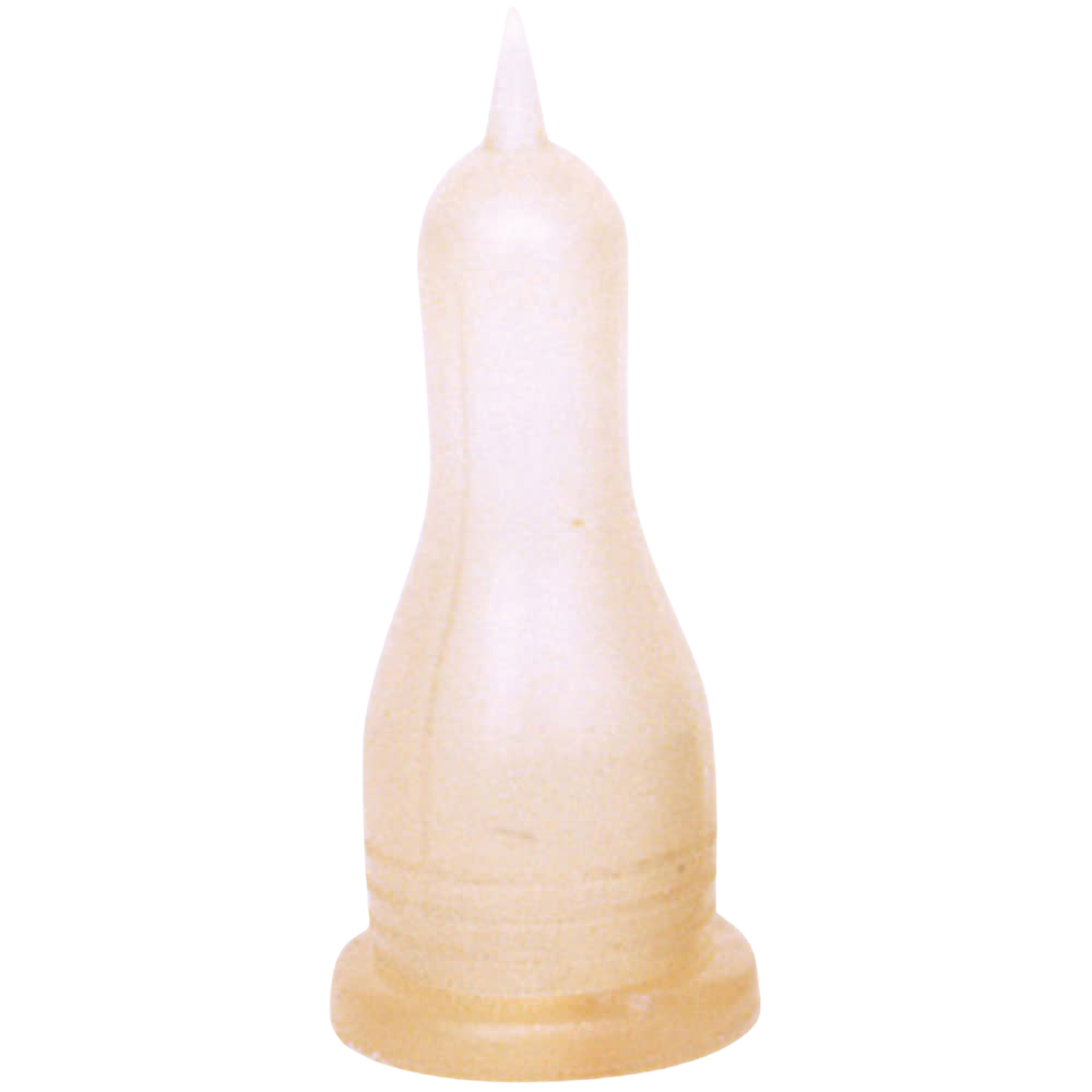 Teat Lamb Latex Naural EA 206716