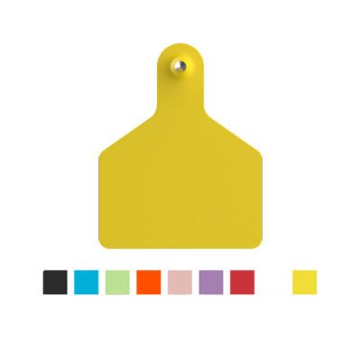ZEE 2 MALE TAG