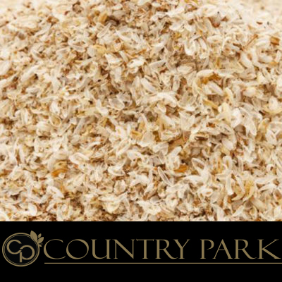 Country Park Psyllium Husks 1kg