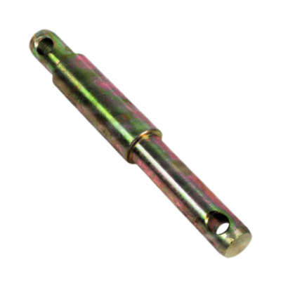 Implement Pin lower link dual Cat 1-2 Bare Co