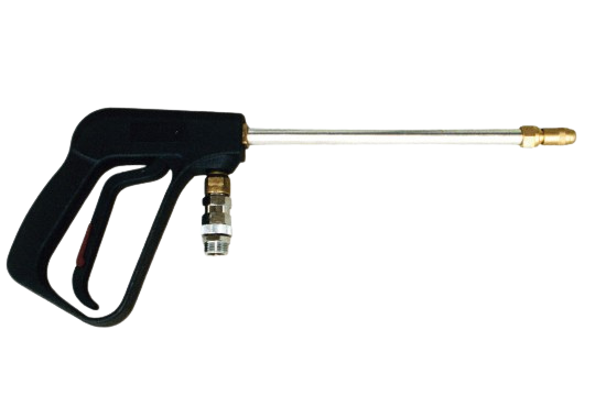 Rapid Spray Spray Gun 475mm Powerjet
