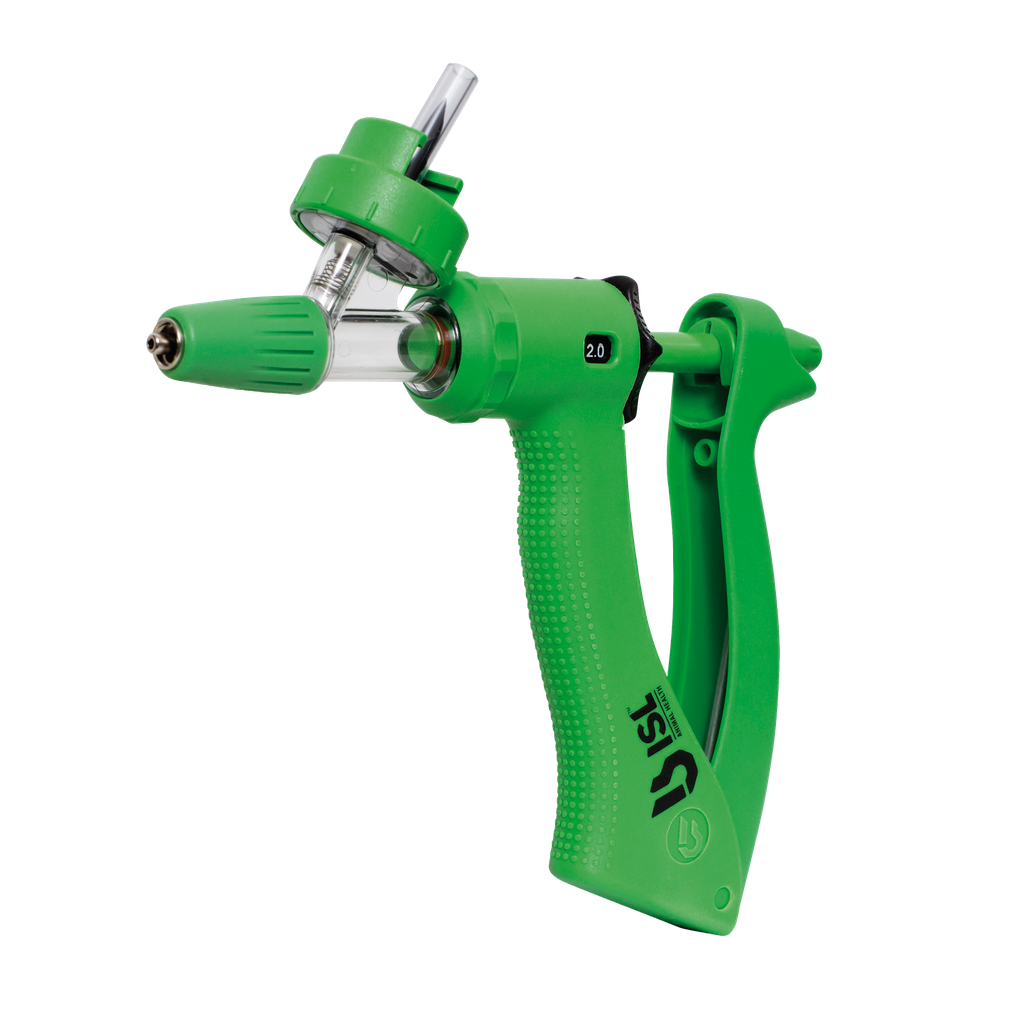 Vaccinator Bottle Mount Bainbridge 2 ml