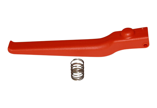 Orange Trigger & Seat for AHG102 Turbo Gun