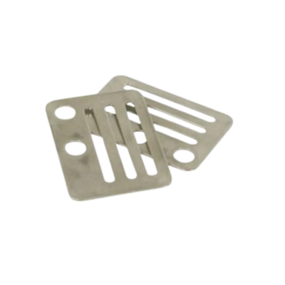 Poly Tape Joiner 40mm Each G65203 Gallagher