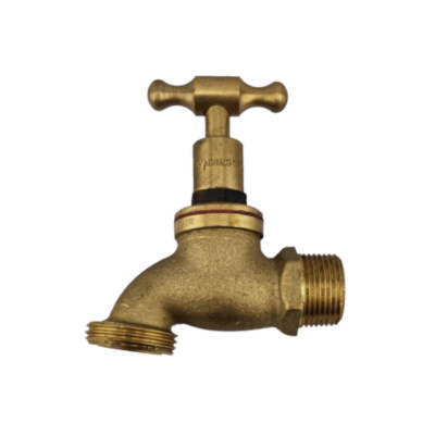 Brass Garden Tap 3/4"