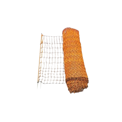 Poultry Netting 50m x 112cm Electrified Thunderbird