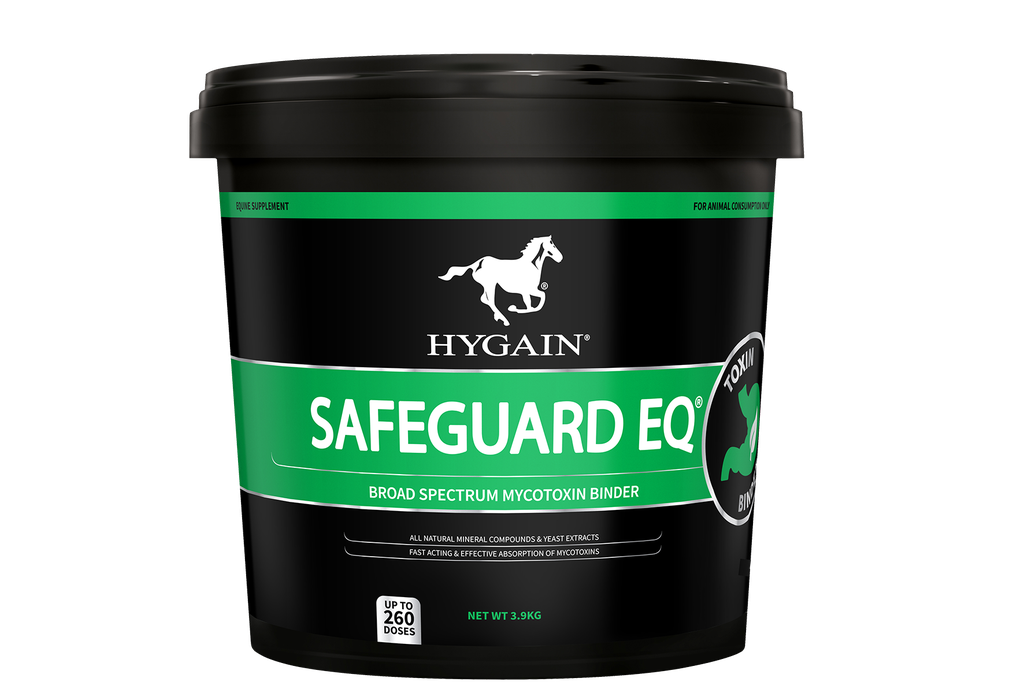 Hygain Safeguard 3.9kg