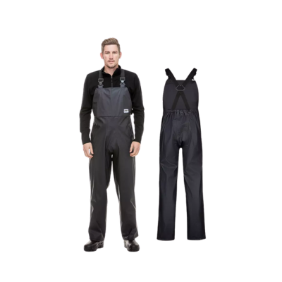 Line 7 Station Green Overalls - S