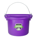 Rail Hanging Feed Bucket 12L