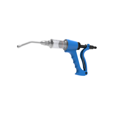 NJPhillips Drencher 30Ml Auto PAD918
