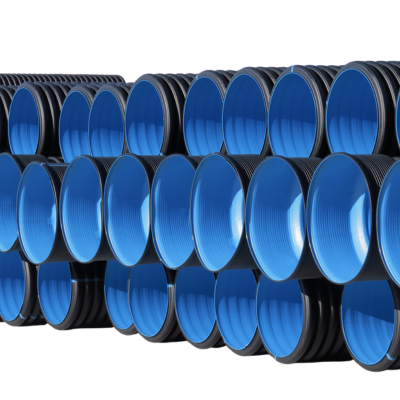 Corrutech Pipe Stormwater 750mm 5.8m SN8