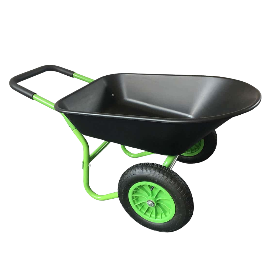 Yard Cart 5 Cubic Foot