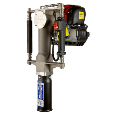 Christie Engineering Post Driver 52mm CHPD52
