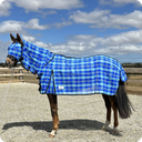 Eureka Shadecloth Mesh Combo Blue with Bonus Fly Mask