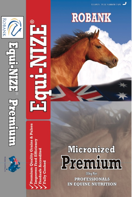 Equi-NIZE Lupins 20kg