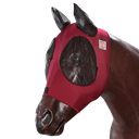 Koolmaster Lycra Pull-On Fly Mask