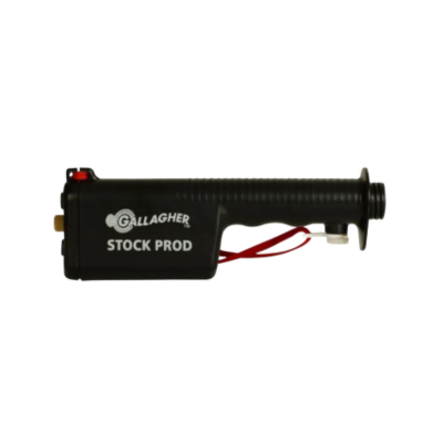 Stock Prod Rechargeable Black SG250 Gallagher