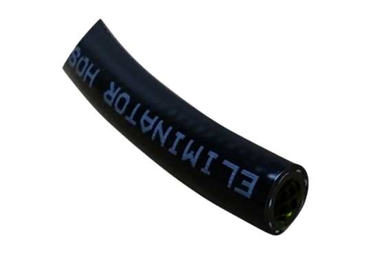 Rapid Spray Chemical 10mm Black Spray Hose 580 psi per meter