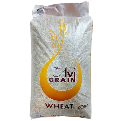 Avi Grain Wheat 20kg